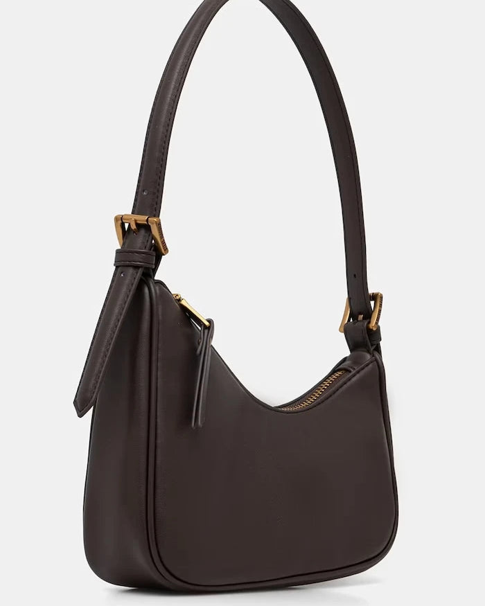 Steve Madden kadın çantası, suni deri, Bsmith