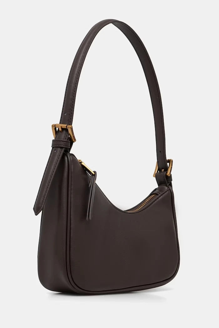 Steve Madden kadın çantası, suni deri, Bsmith