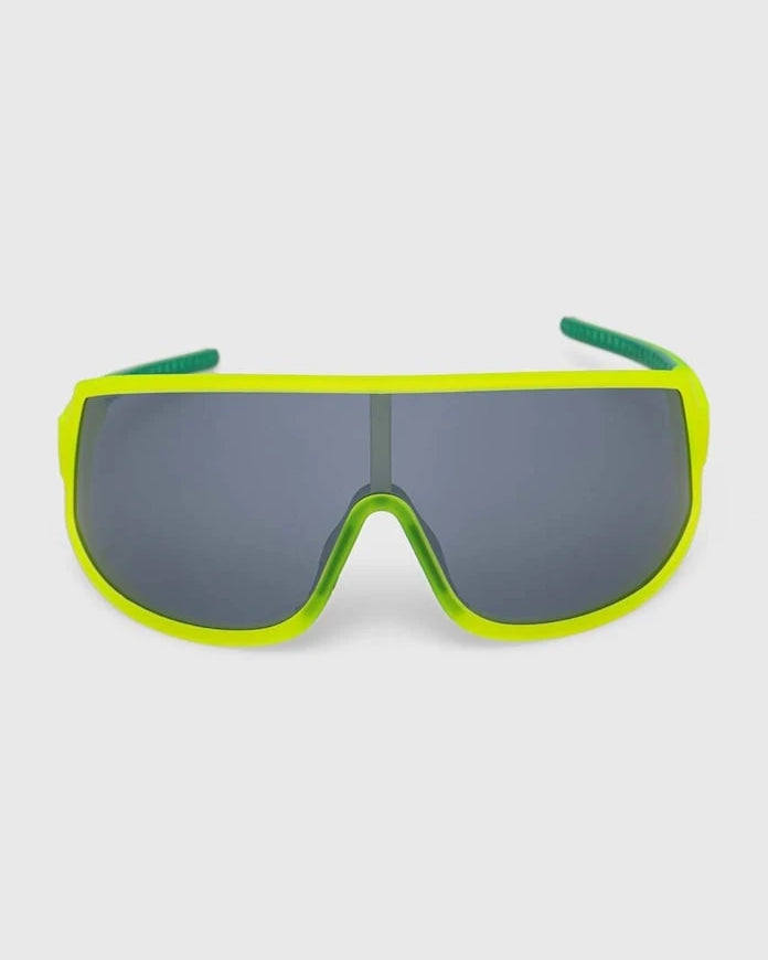 Слънчеви очила Goodr Wrap Gs Nuclear Gnar