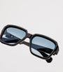 Acetate Alfred Sunglasses