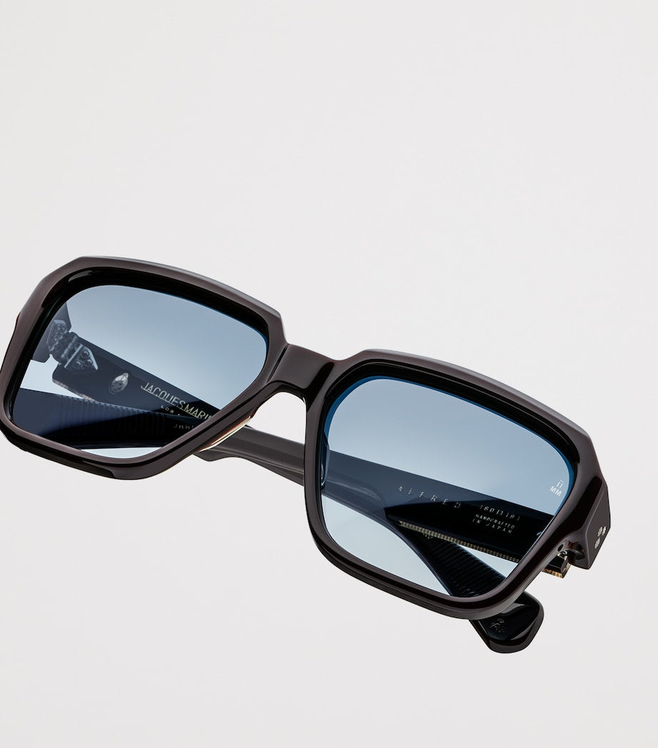 Acetate Alfred Sunglasses