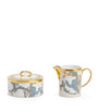 Phoenix Sugar and Creamer Set