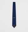 Silk Jacquard Tie