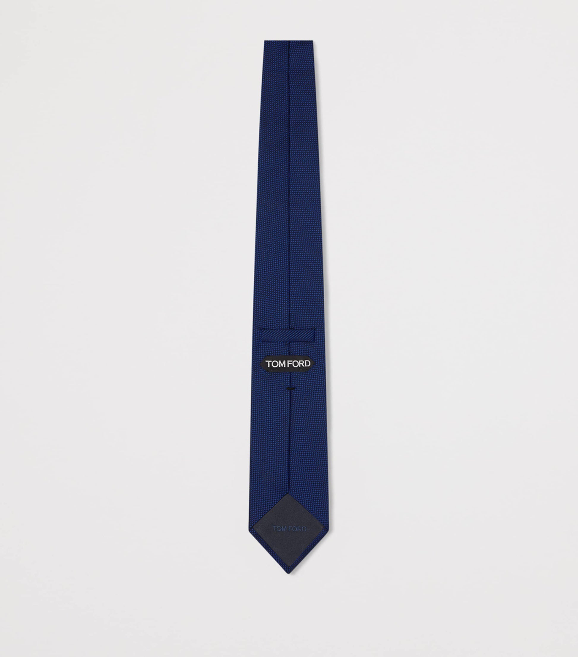 Silk Jacquard Tie