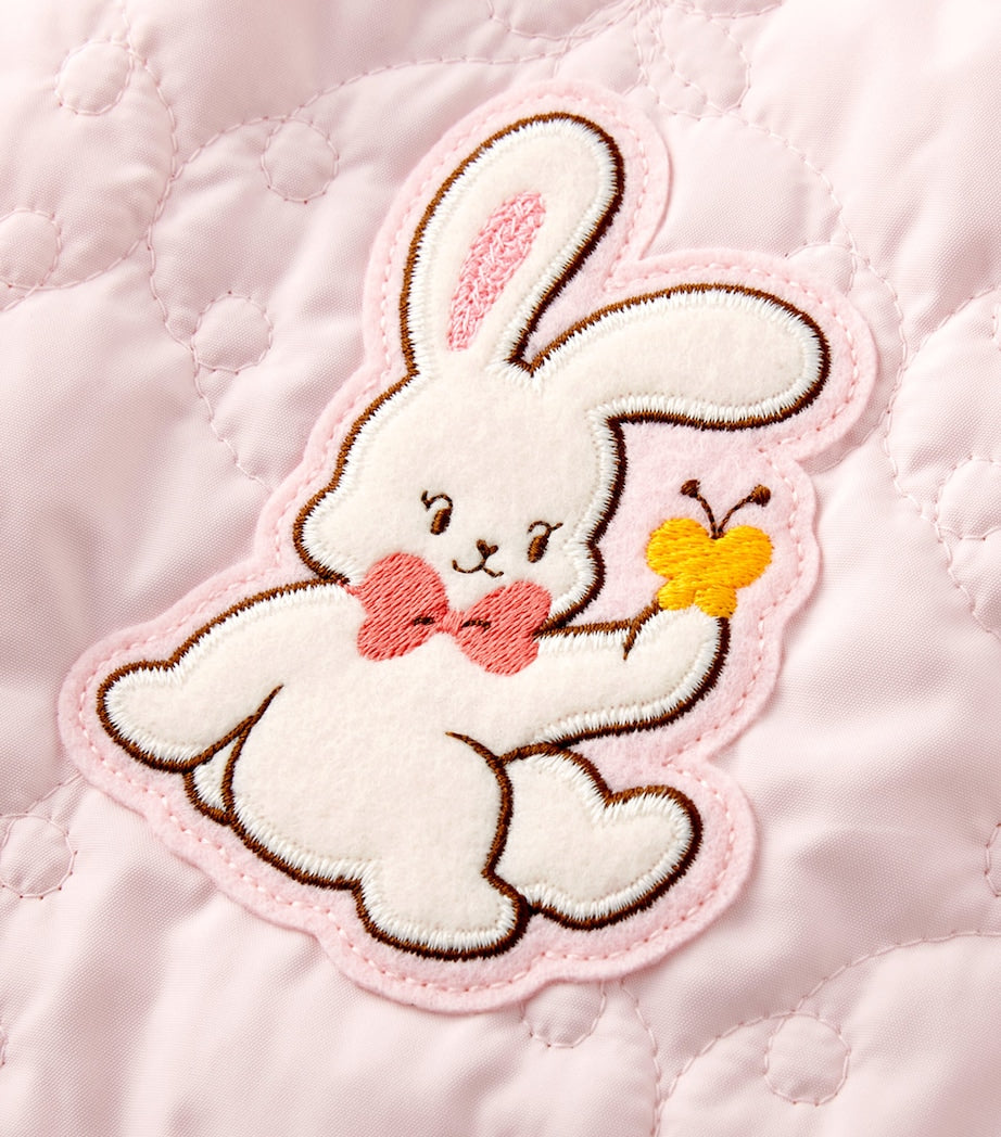 Miki House Chieco Saku Skirt (2-5 Years)