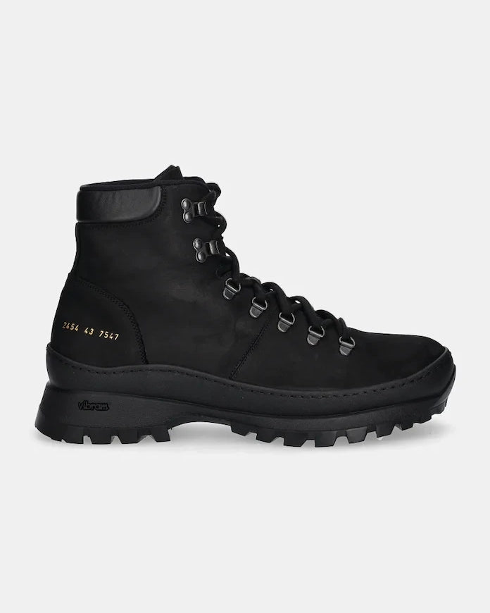 Кожени туристически обувки Common Projects Hiking Boot