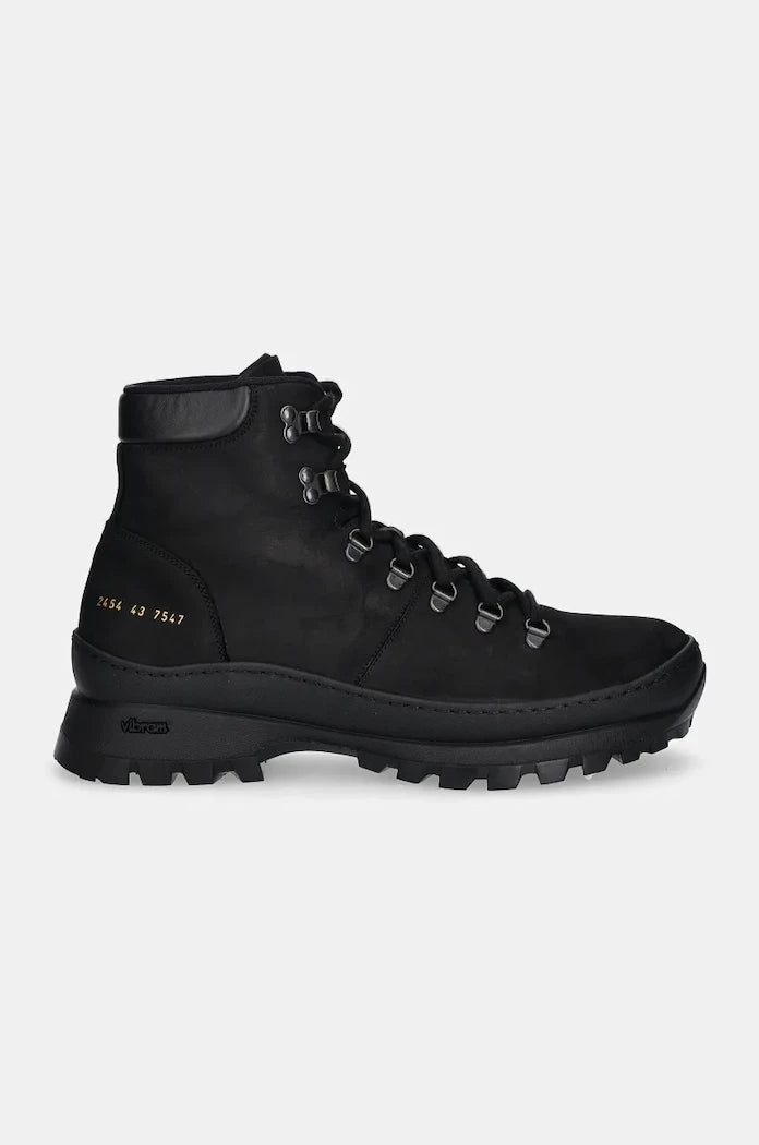 Кожени туристически обувки Common Projects Hiking Boot