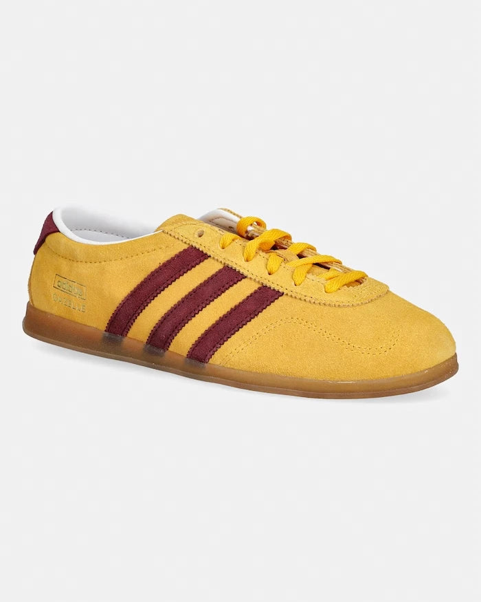 adidas Originals Gazelle Lo Pro маратонки женски велурени