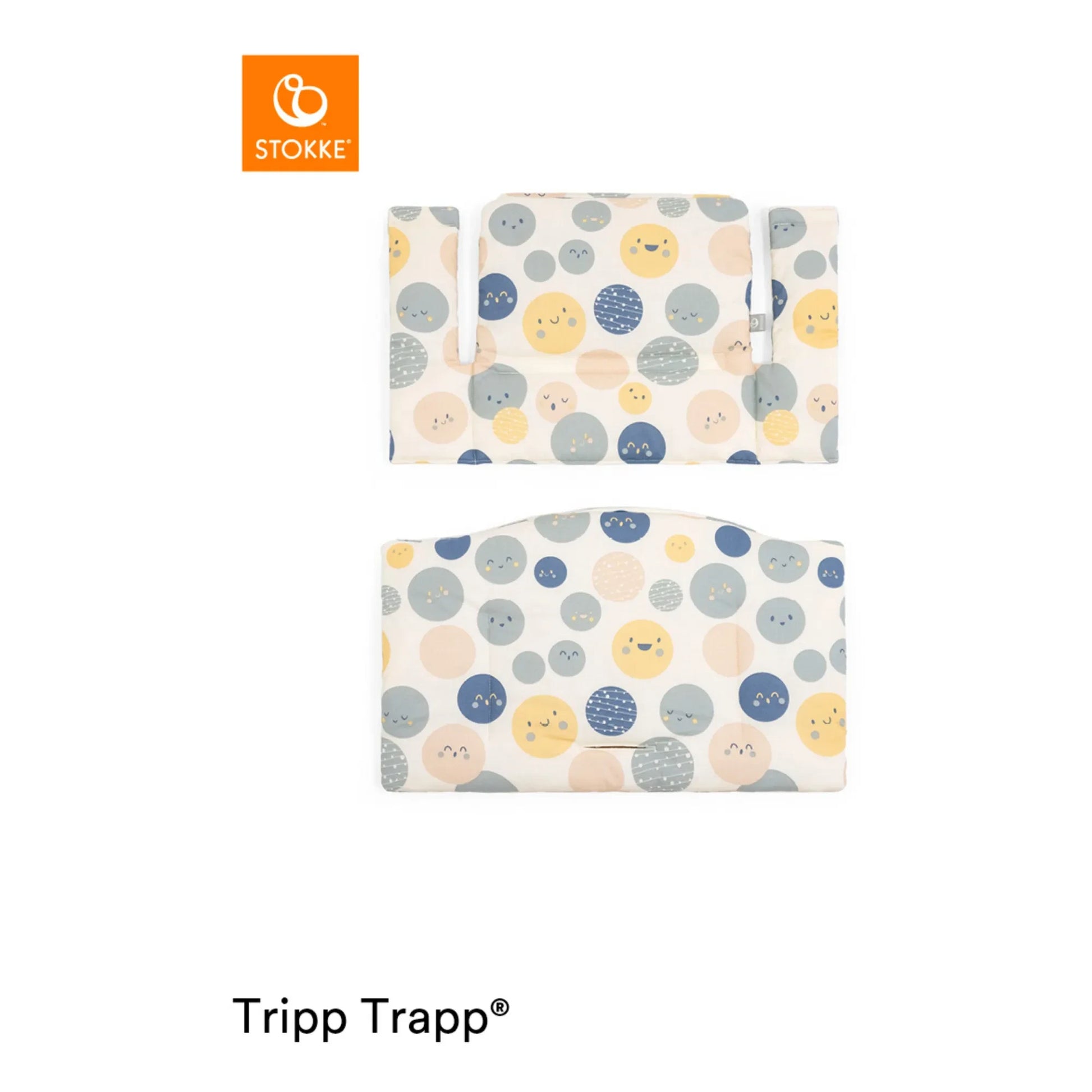 Stokke® - Classic Tripp Trapp® Cushion