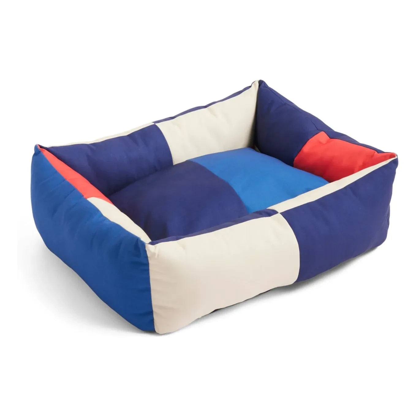Hay - Dog bed  | Dark Blue