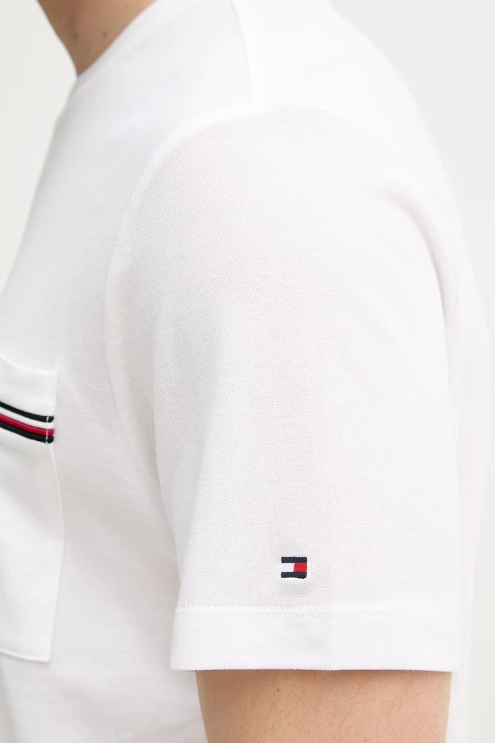 Tommy Hilfiger тениска мъжка памучна
