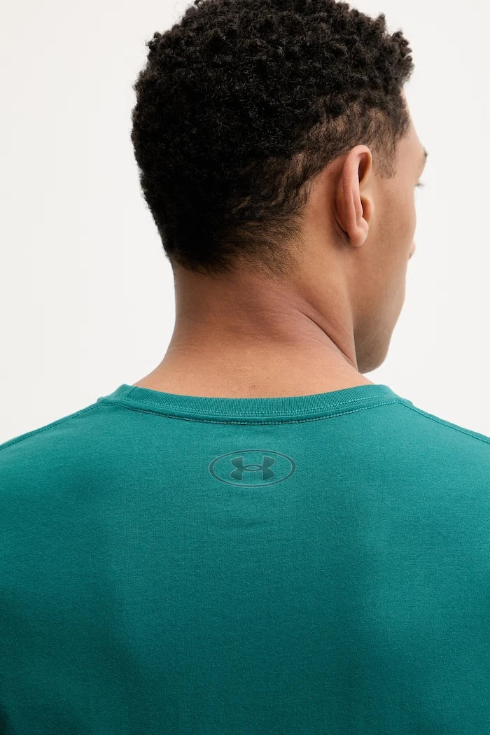 Under Armour Erkek TEAM ISSUE WORDMARK Tişört