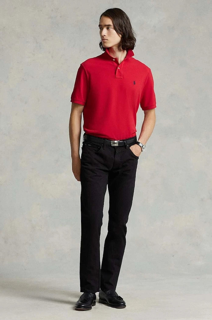 Polo Ralph Lauren - Тениска с яка