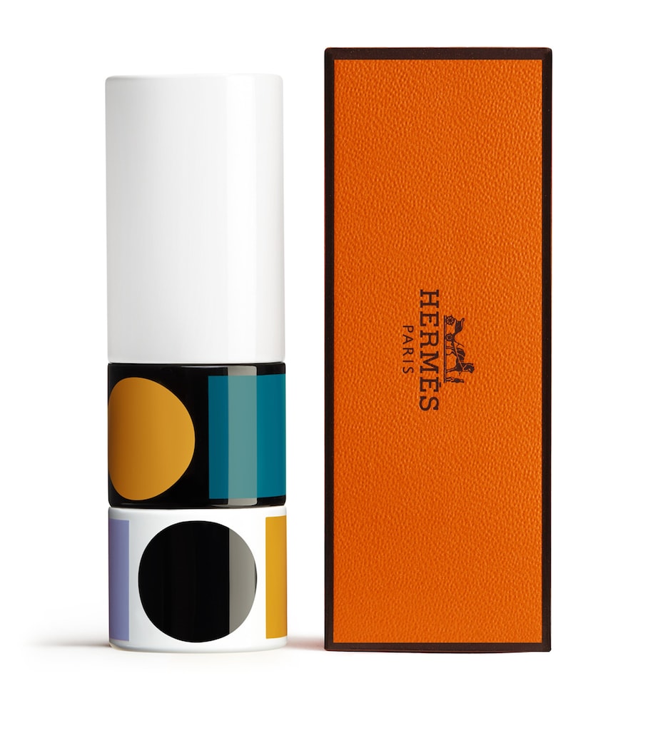 HERMÈS Rouge Hermès Satin Lipstick - Rose Mauve