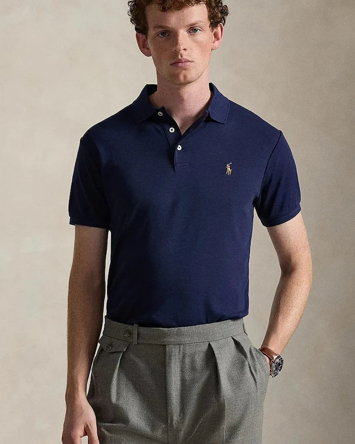 Polo Ralph Lauren - Yakalı Tişört