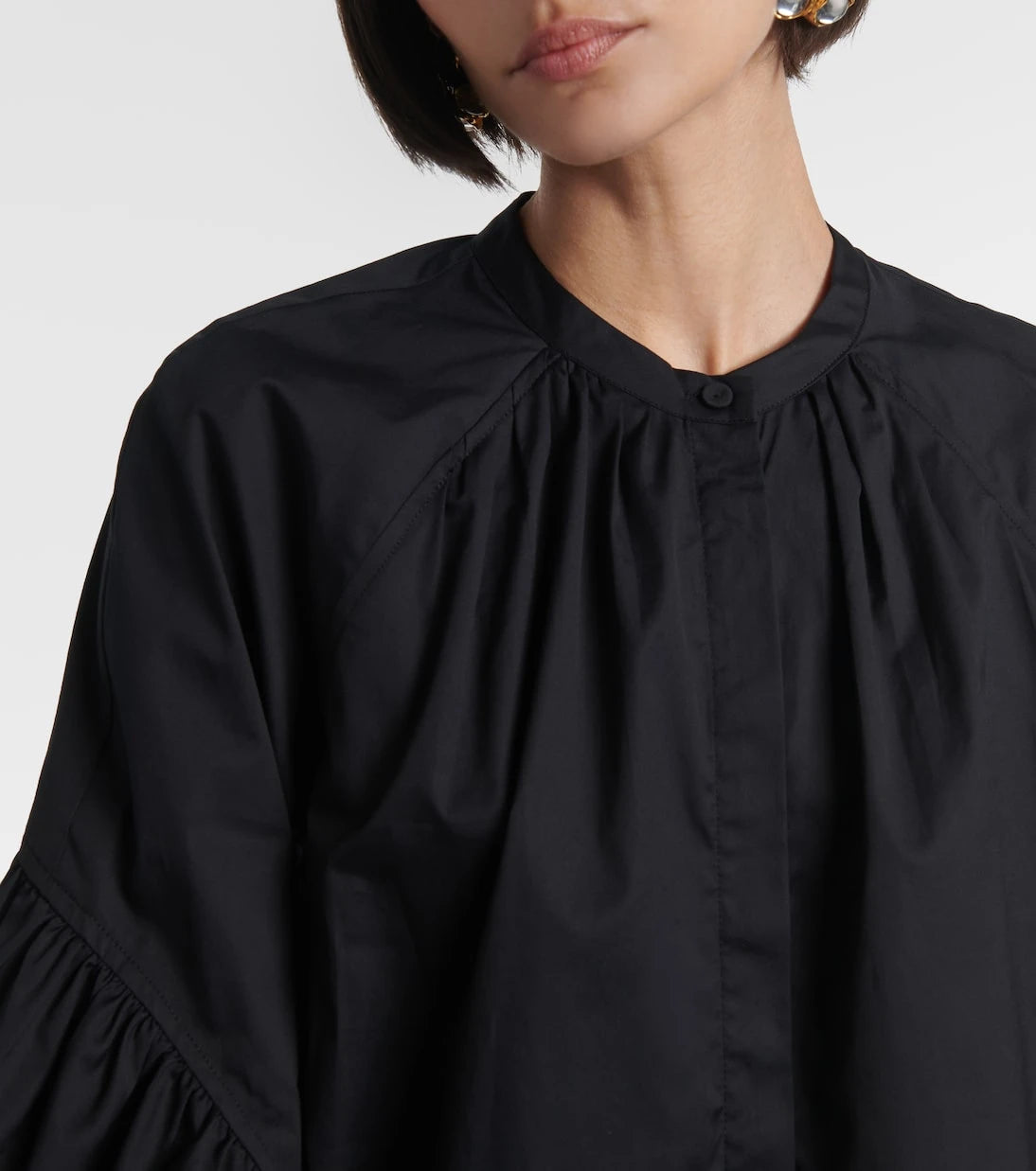 Ulla Johnson - Rowena cotton blouse