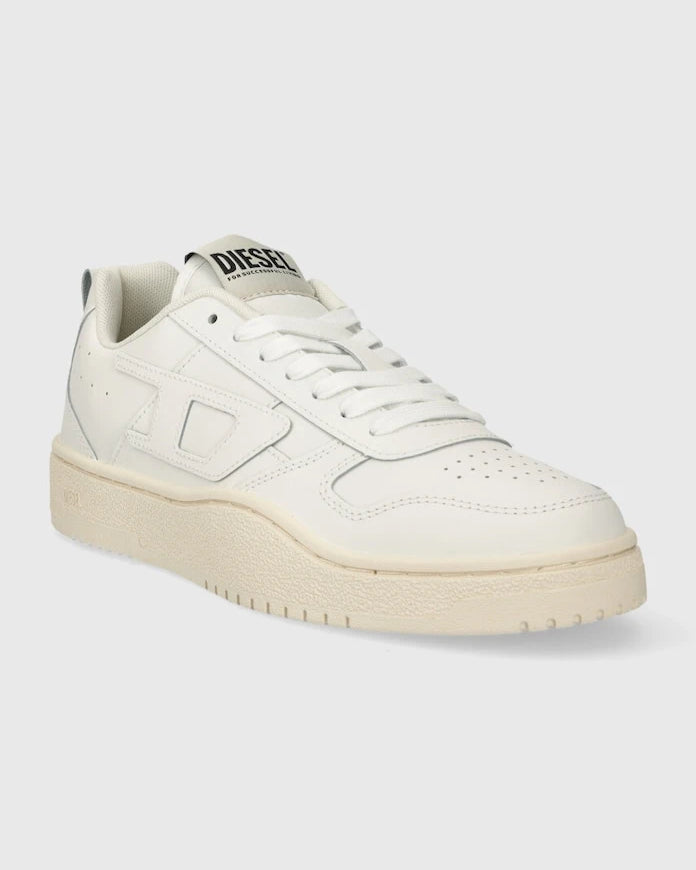 Diesel S-Ukiyo V2 Low Deri Sneaker