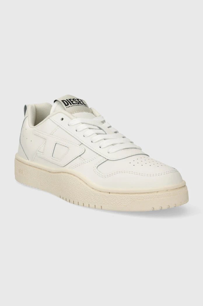 Diesel S-Ukiyo V2 Low Deri Sneaker