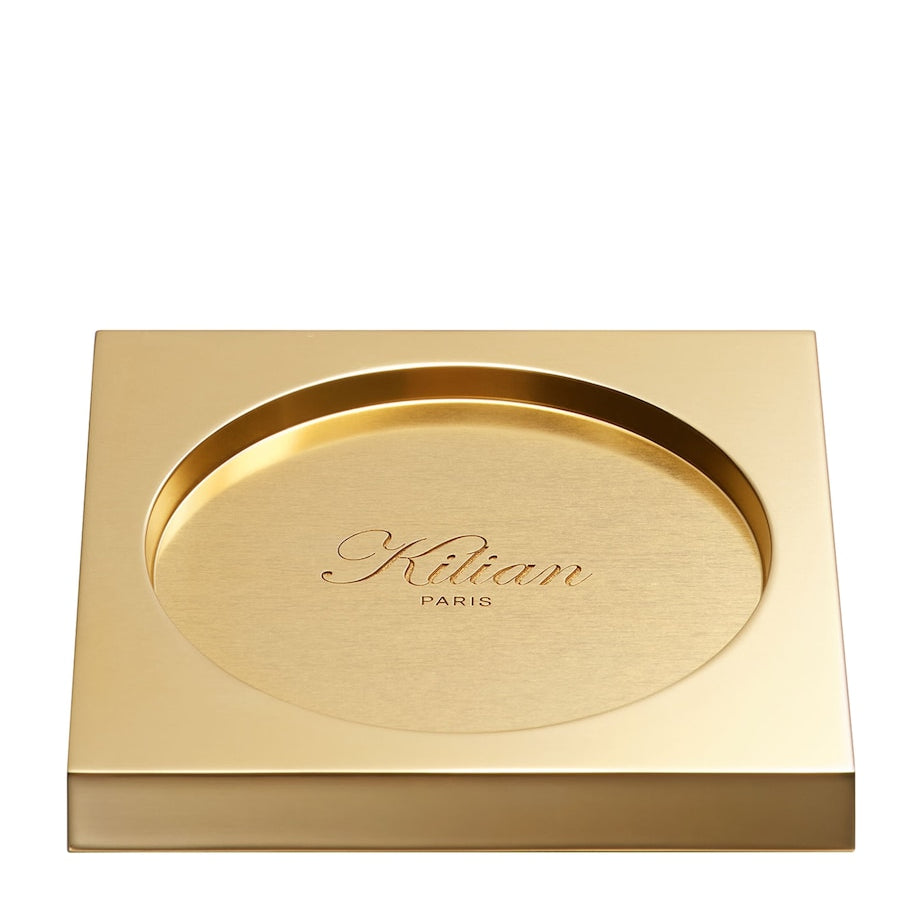 Large Pillar Candle Stand (9cm)