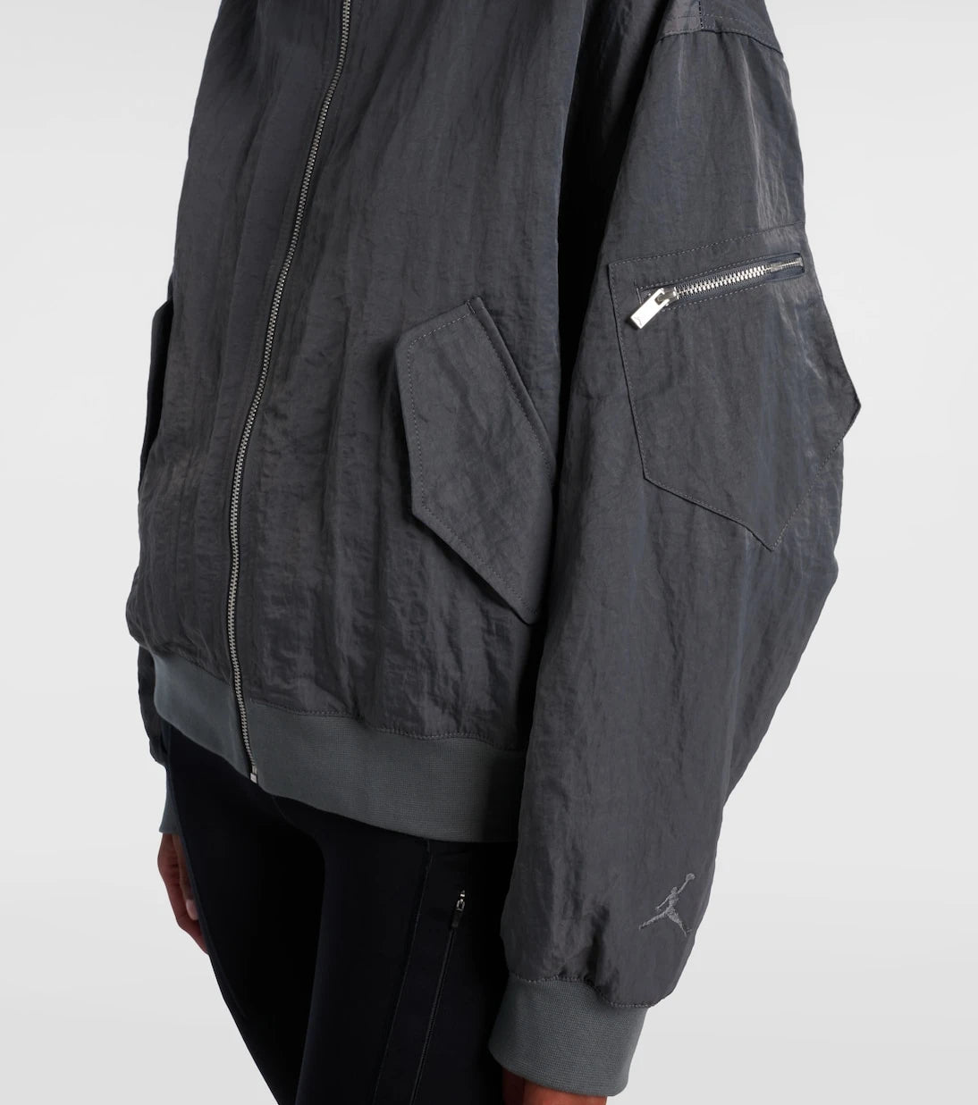 Nike - Jordan Flight Renegade track jacket
