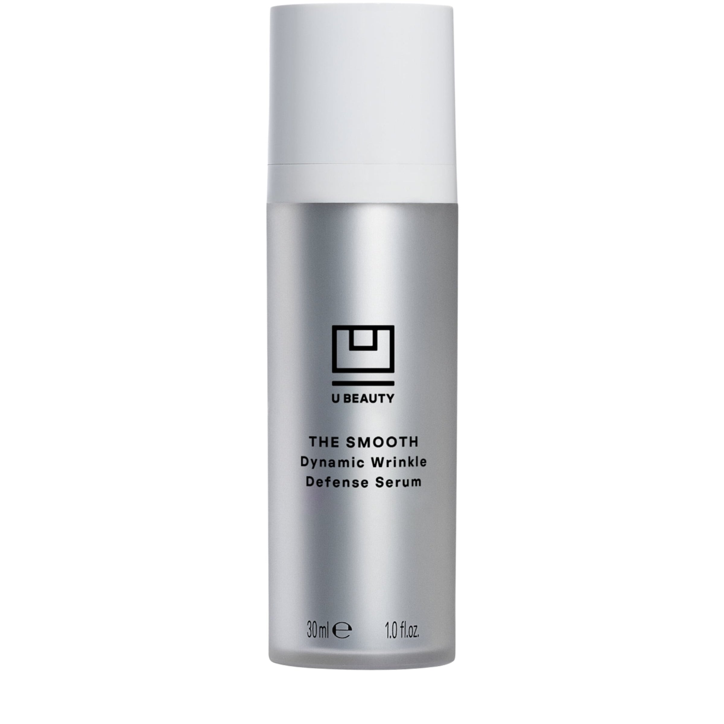The SMOOTH Dynamic Wrinkle Defense Serum (30ml)