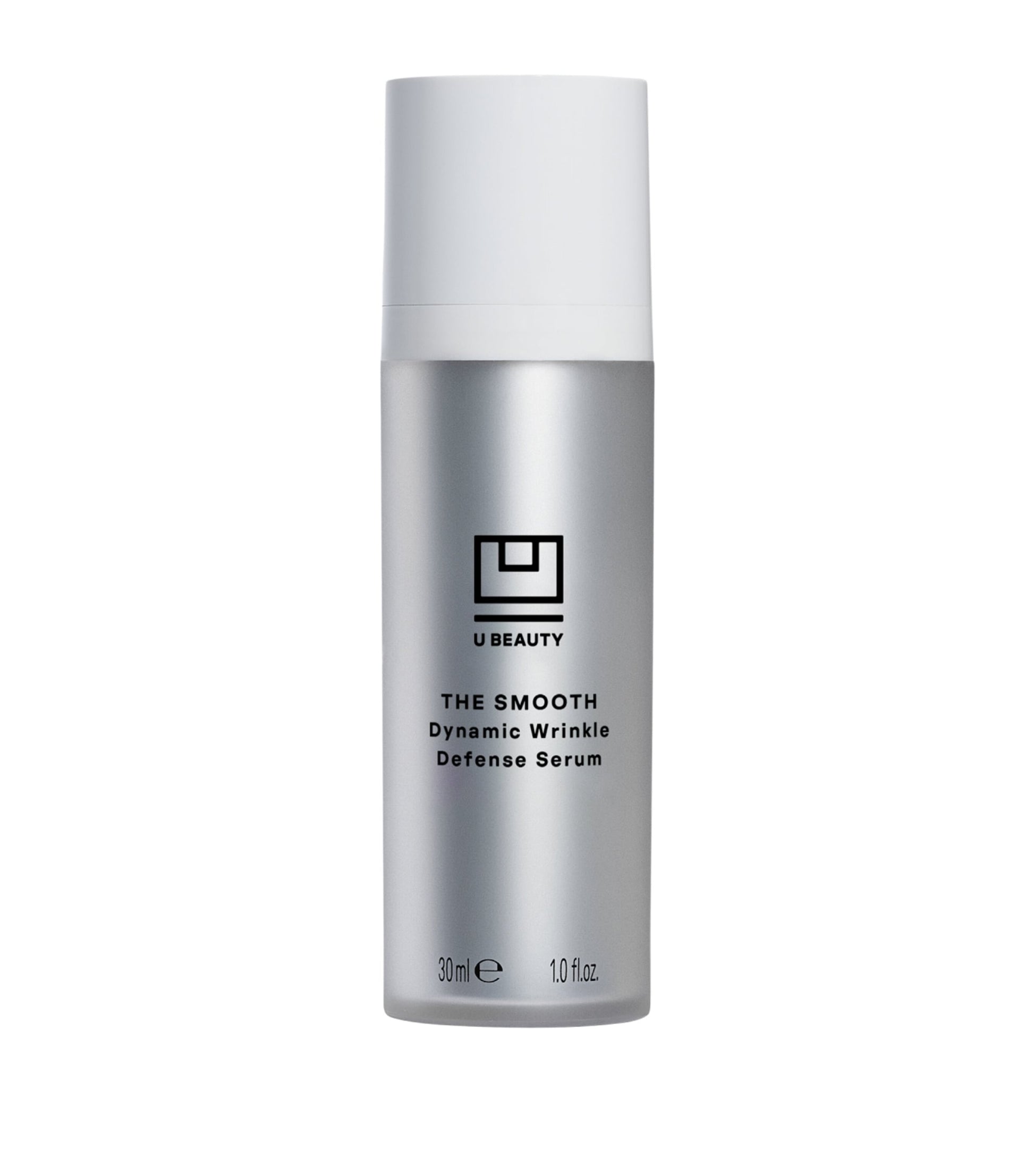 The SMOOTH Dynamic Wrinkle Defense Serum (30ml)