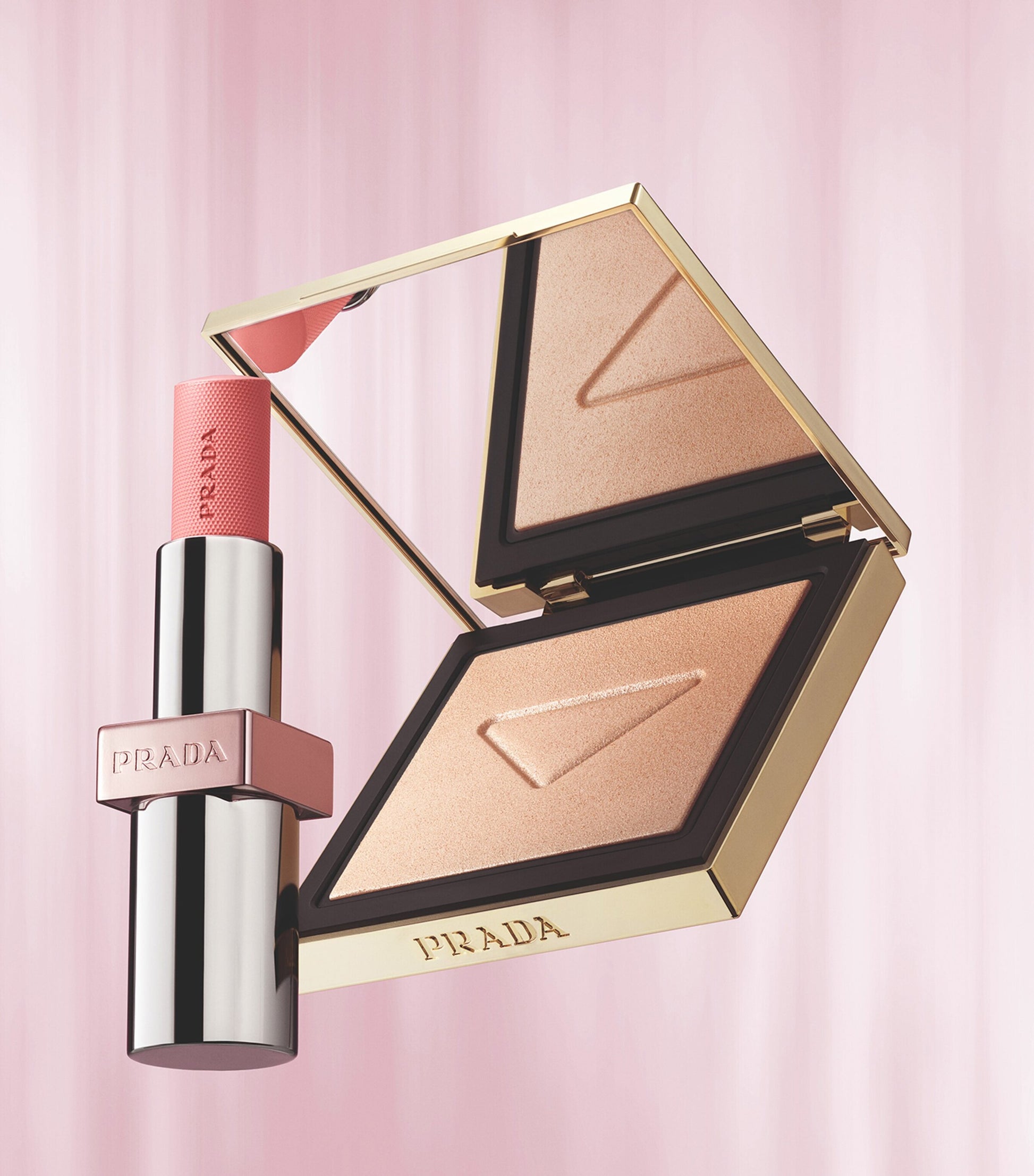 Light Glowing Lip Colour