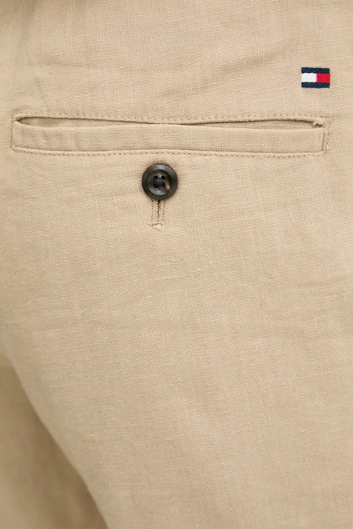 Tommy Hilfiger erkek keten kısa şort