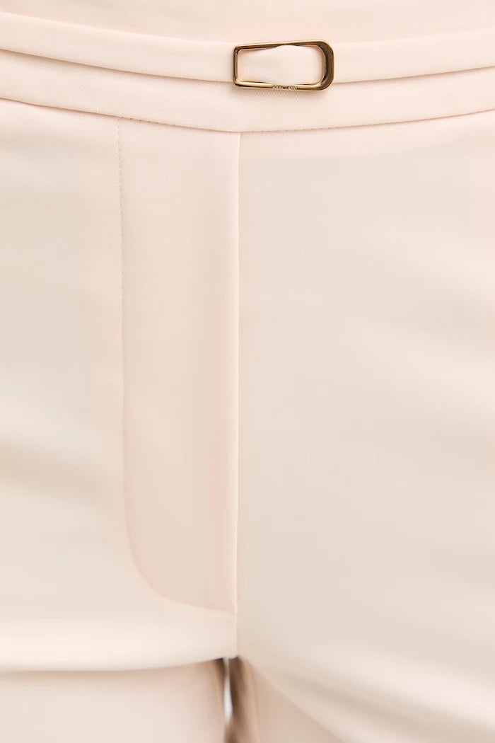 Marciano by Guess kadın pamuk pantolon SUNNY