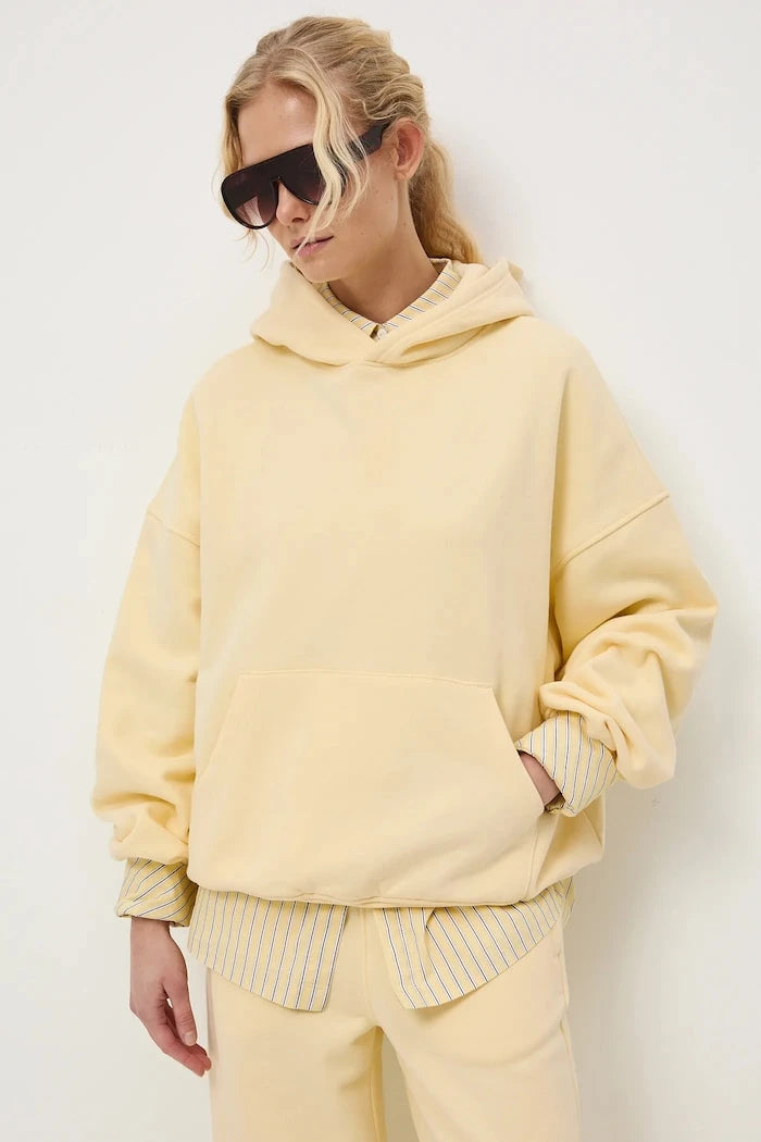 Medicine Kapüşonlu Sweatshirt