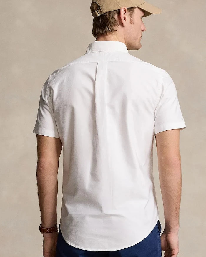 Polo Ralph Lauren Pamuklu Gömlek