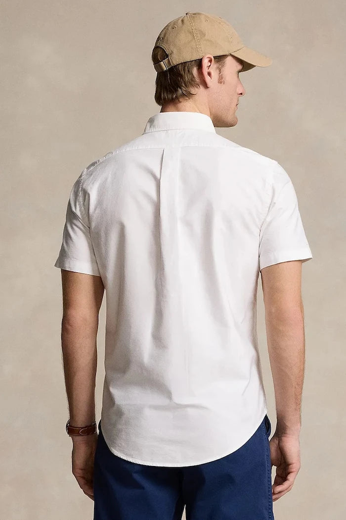 Памучна риза Polo Ralph Lauren