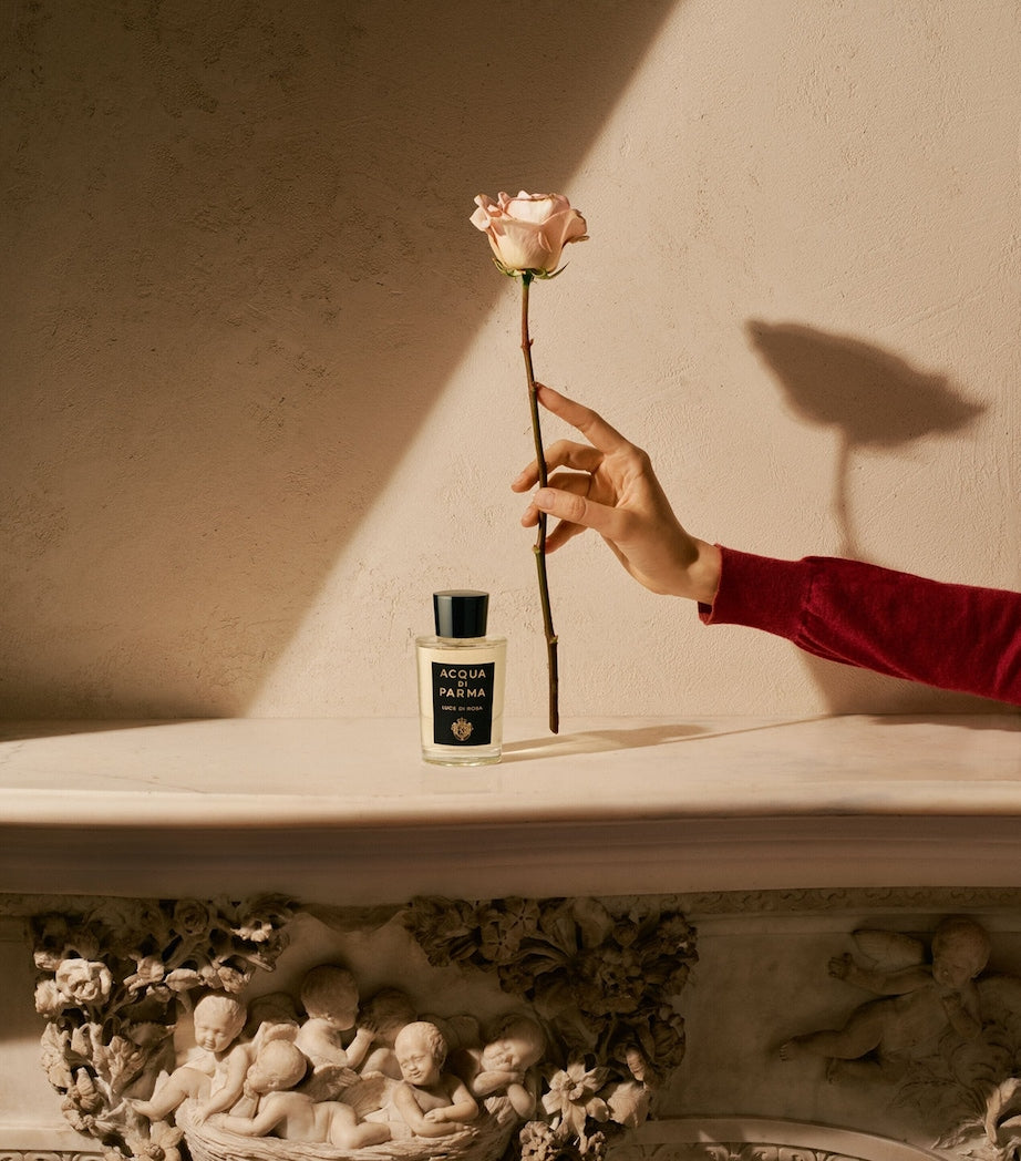 Luce di Rosa Eau de Parfum (180ml)