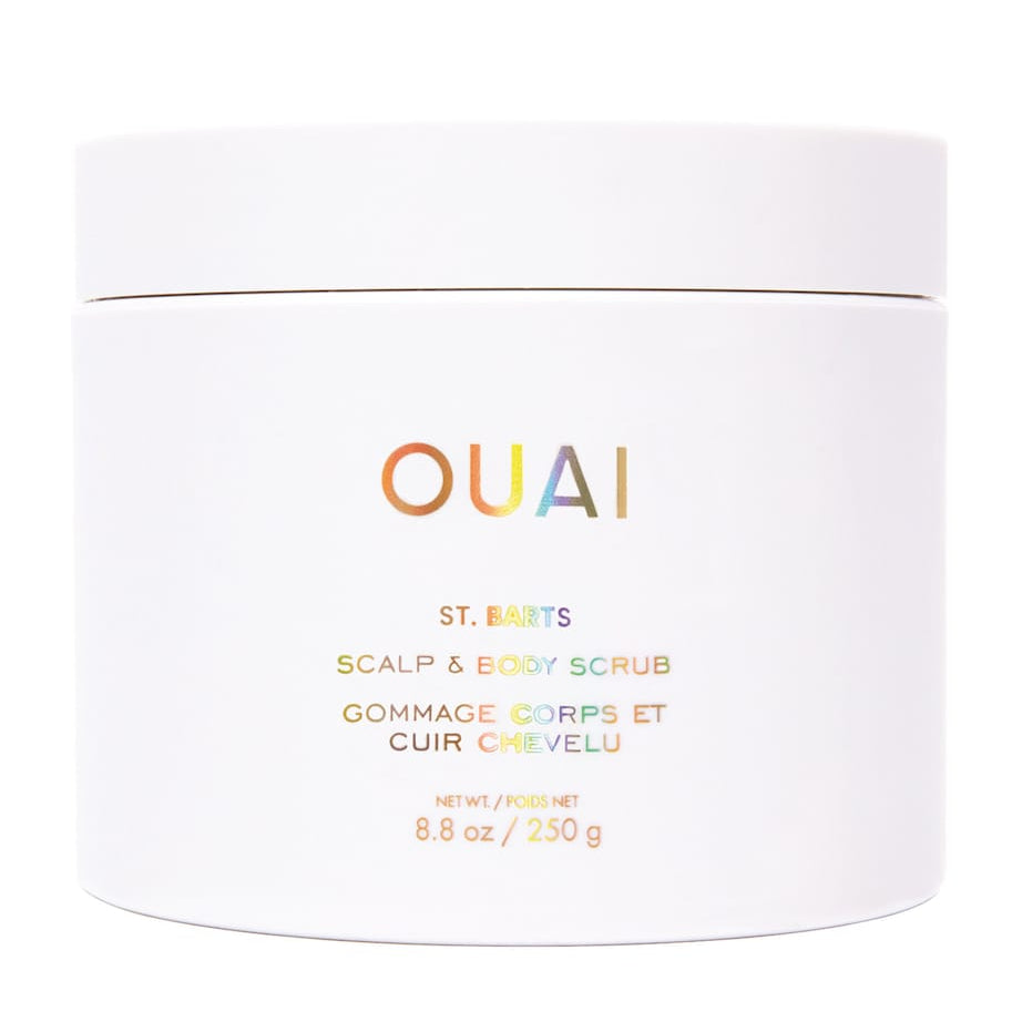 Ouai St. Barts Scalp & Body Scrub (250g)