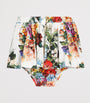 Dolce & Gabbana Kids Cotton Skirt and Bloomers Set (3-36 Months)