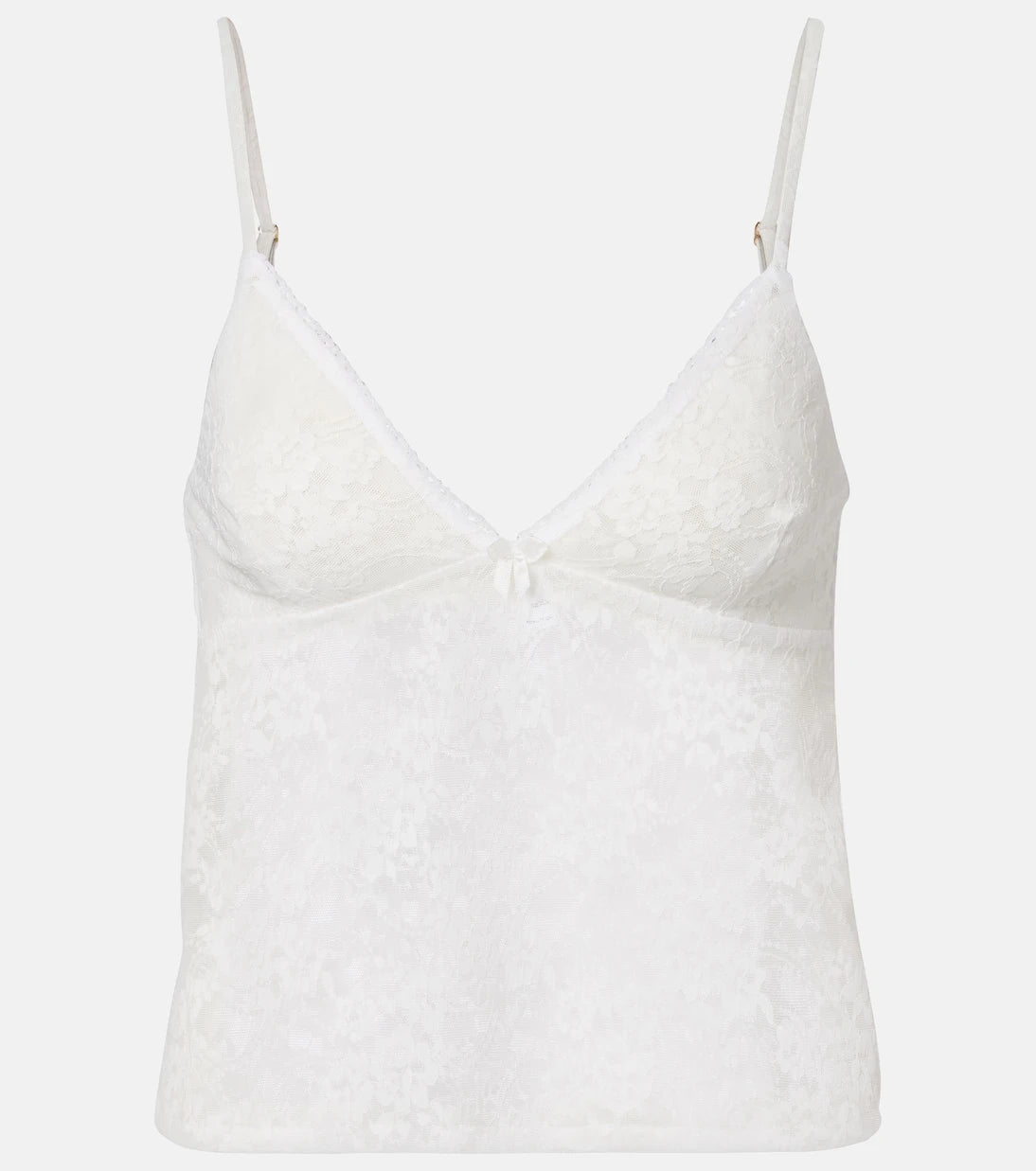 Bananhot - Cami lace top