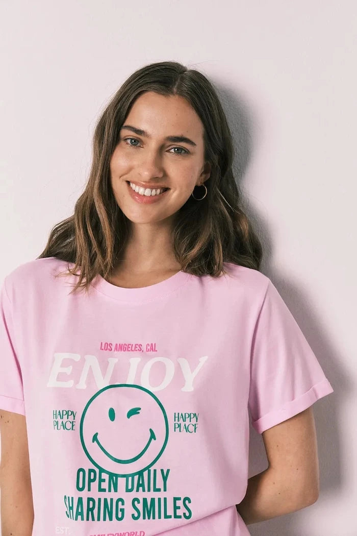 women'secret пижама от две части дамска от памук
