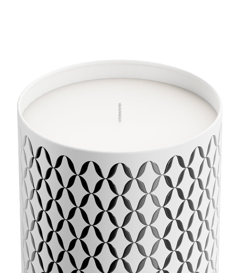 Commune Vetiveria Lux Scented Candle with Cover