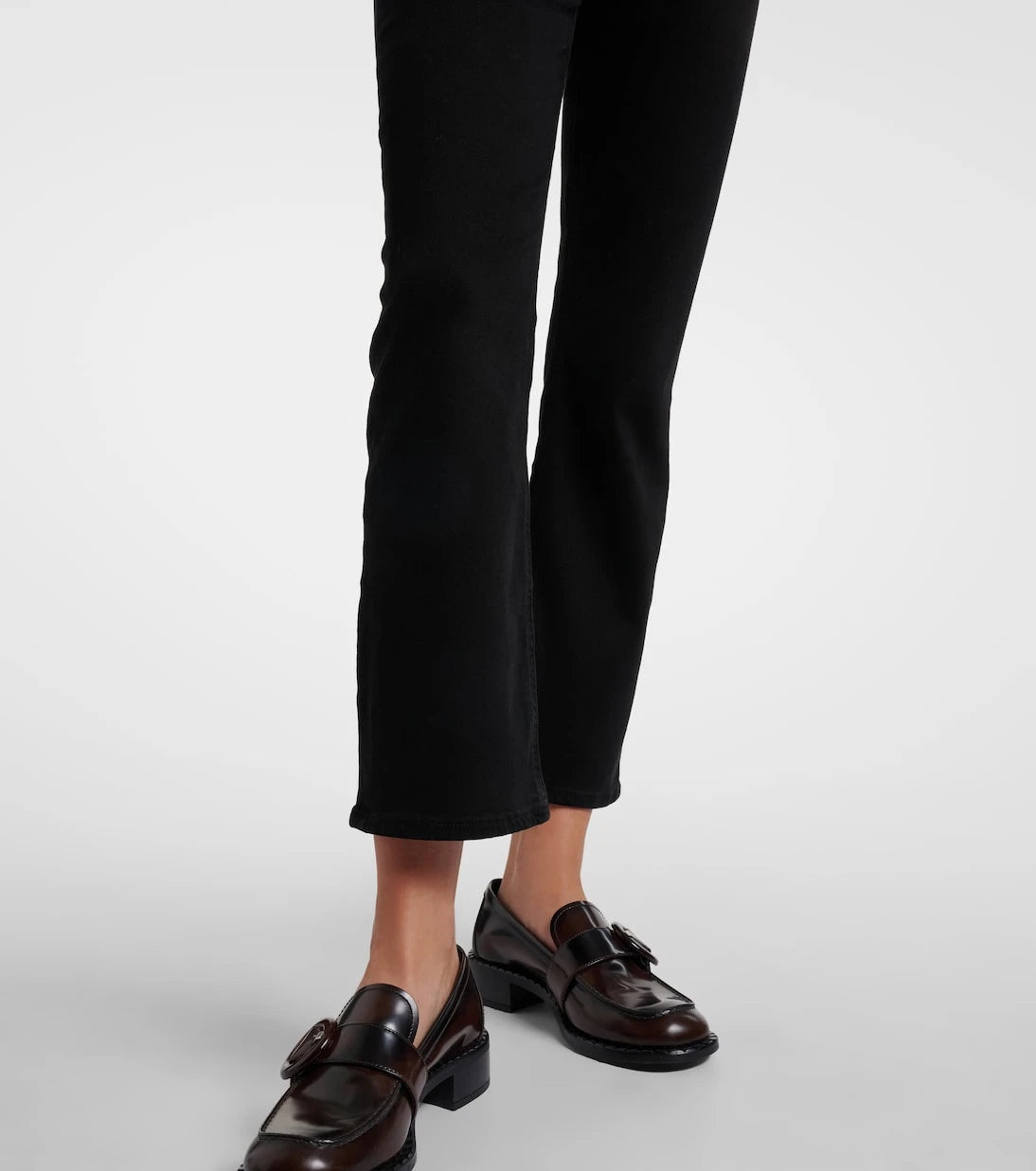 Citizens of Humanity - Isola mid-rise bootcut jeans