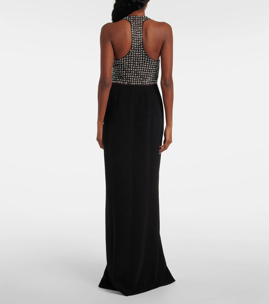 Max Mara - Secolo sequined gown