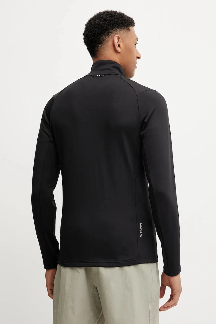 Salewa Puez Cammino Outdoor Sporlar için Sweatshirt