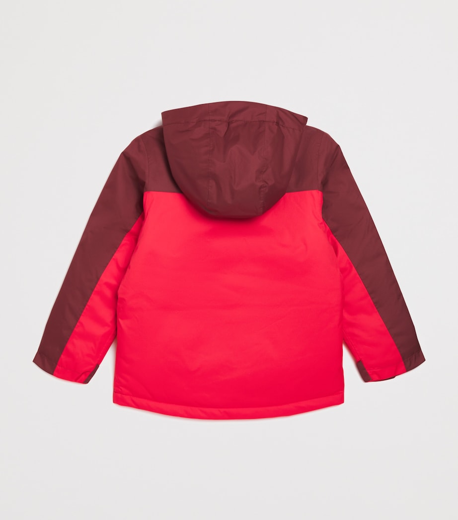 Insulated Freedom Puffer Coat (6-16 Years)