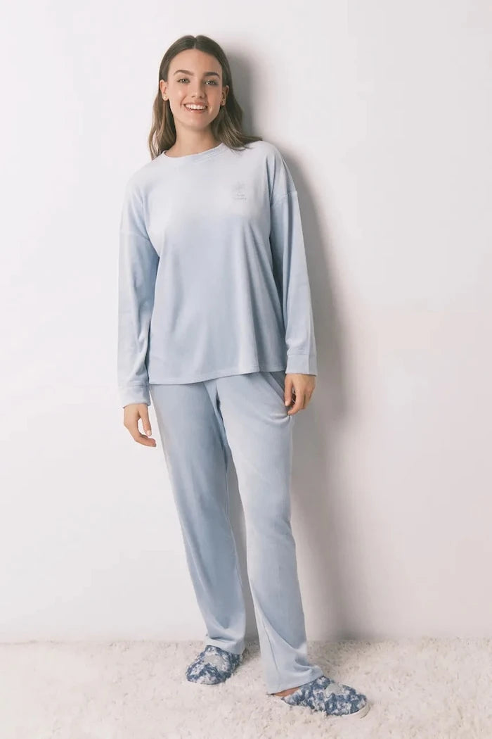 women'secret Pijama Takımı