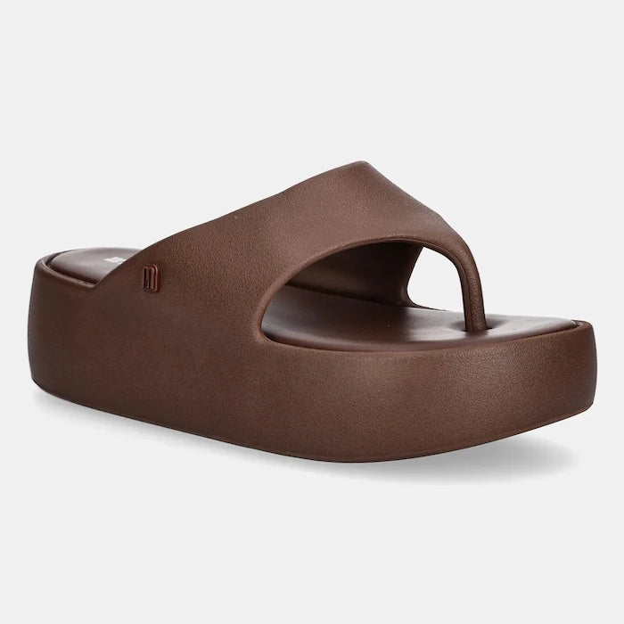 Джапанки Melissa MELISSA FREE PLATFORM THONG AD