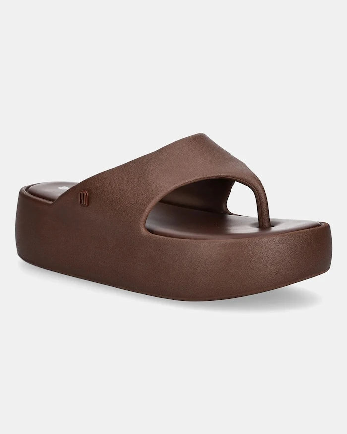 Melissa MELISSA FREE PLATFORM THONG AD