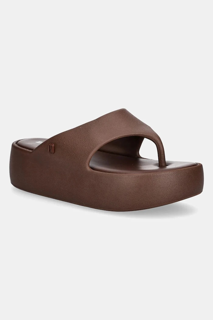 Джапанки Melissa MELISSA FREE PLATFORM THONG AD