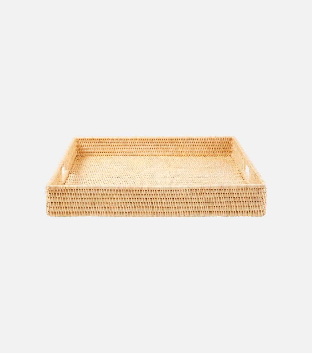 Cabana - Sabbia wicker serving tray
