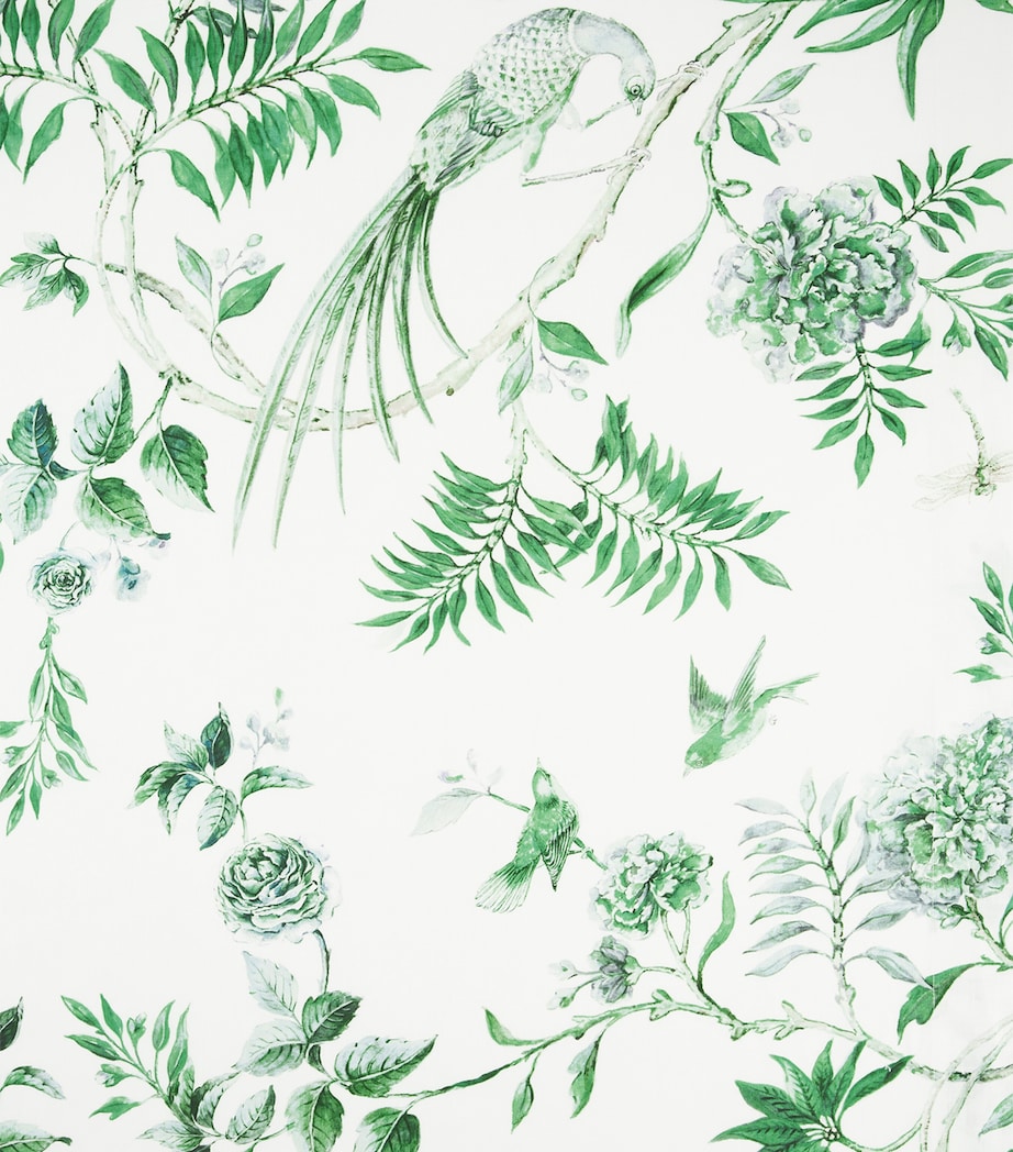 Aquazzura Linen Secret Garden Tablecloth (160cm x 300cm)