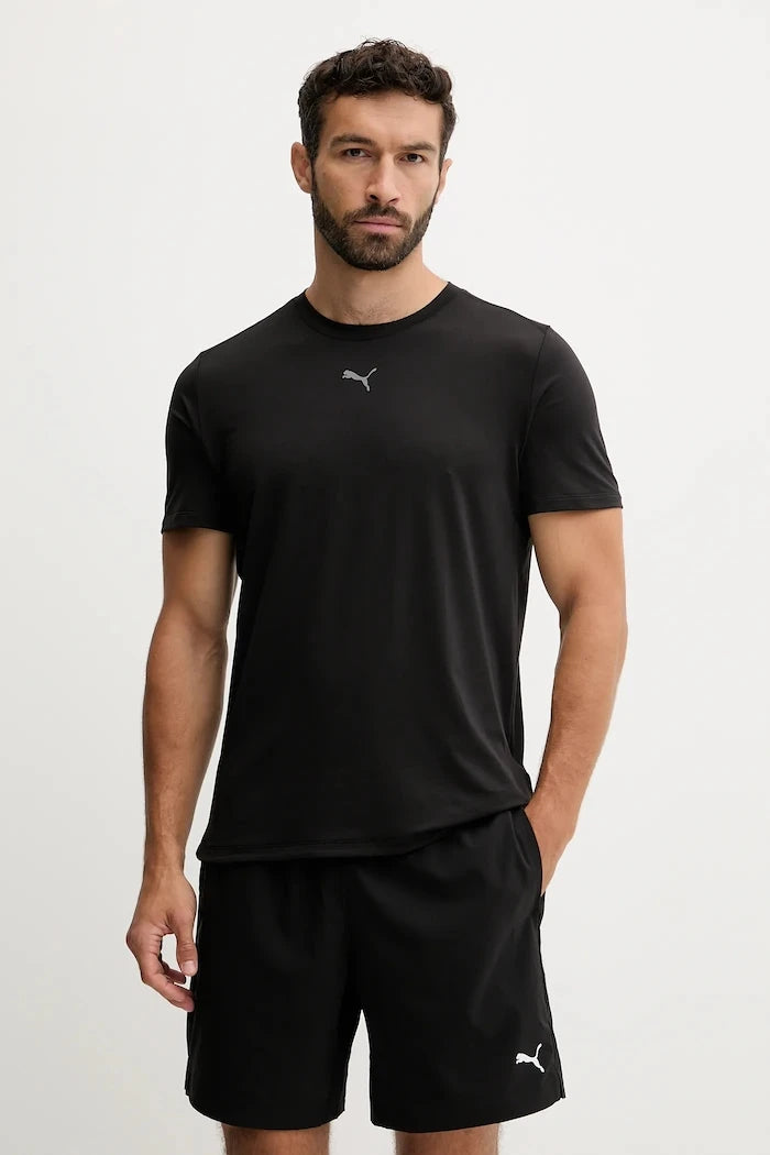 Puma erkek spor kısa şort Woven