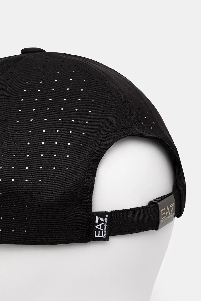 EA7 Emporio Armani бейзбол şapka